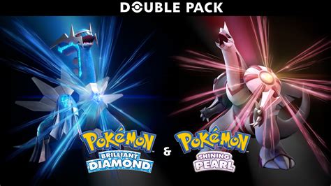 Pokemon Brilliant Diamond Nintendo Switch Game - www.weeklybangalee.com