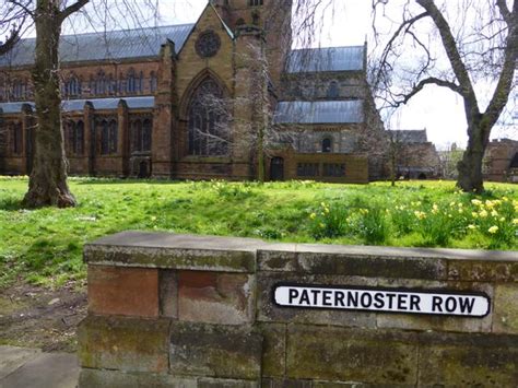 Paternoster Row, Carlisle © Kenneth Allen cc-by-sa/2.0 :: Geograph ...