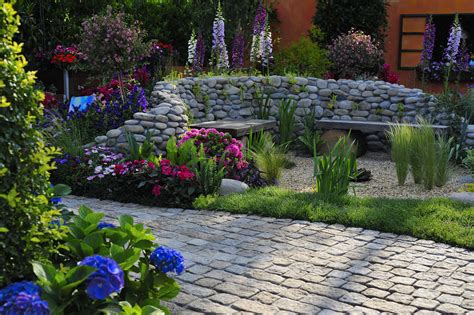 The Elements of Landscape Design: How to Create Beautiful Landscaping