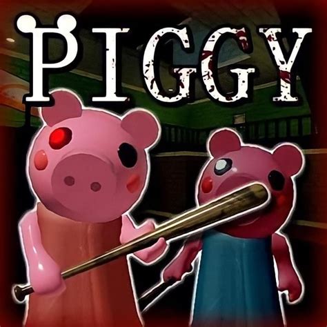 Piggy (Roblox Game) Lyrics, Songs, and Albums | Genius