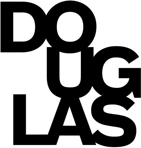 Douglas Logo - LogoDix