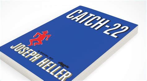 Catch 22 book cover | Juliet Haydock Translations