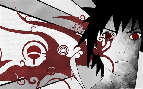 14+ Full Hd Sasuke Wallpaper 4K - Nichanime