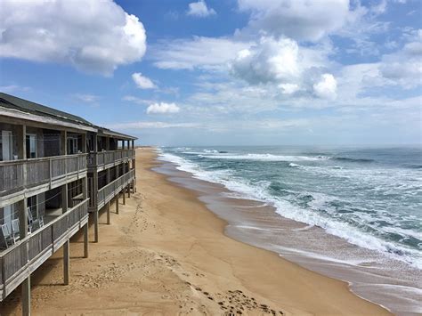 50 Years of Memories at Cape Hatteras Motel