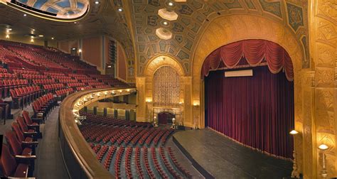 Detroit Opera House | Detroit Historical Society