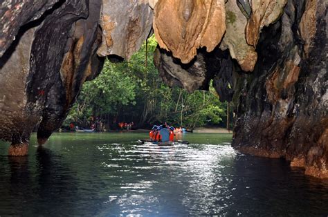 Travel Time Philippines: Puerto Princesa Underground River