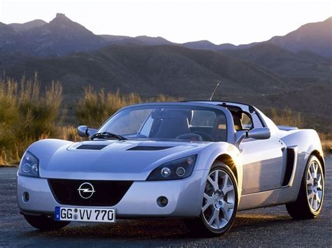 Opel Speedster News And Reviews | Top Speed