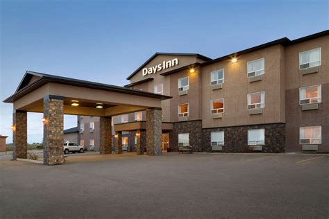 Days Inn by Wyndham Innisfail | Innisfail, AB Hotels