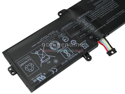 Battery for Lenovo IdeaPad 3-14IIL05-81WD004PSP | Lenovo Battery Shop