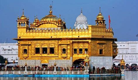 Golden Temple Timings, Amritsar , Darshan, Pooja, Kalyanam Timings ...