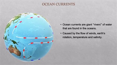 How Do Ocean Currents Affect Climate Class 11? The 6 Top Answers ...