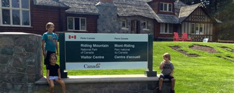 5 Rad Things To Do In Riding Mountain National Park