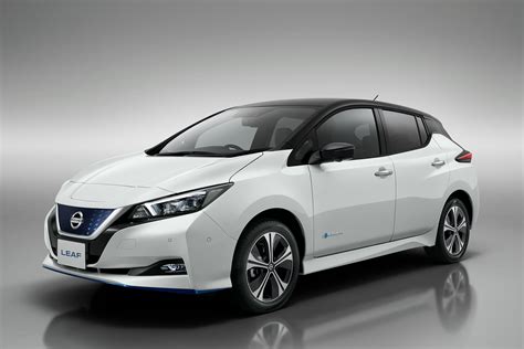 Nissan Leaf BEV 62KWH 217HP N-CONNECTA - Autocritica