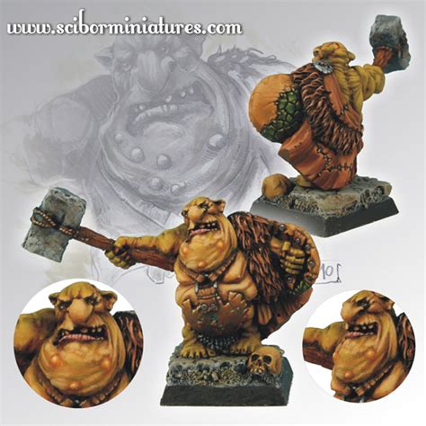 Goblins 28mm and summer miniatures from Scibor Monstrous Miniatures ...