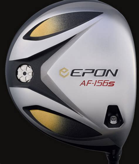 Epon Forged Drivers AF-156s (Japanese) Free Ship (Give us You're Specs ...