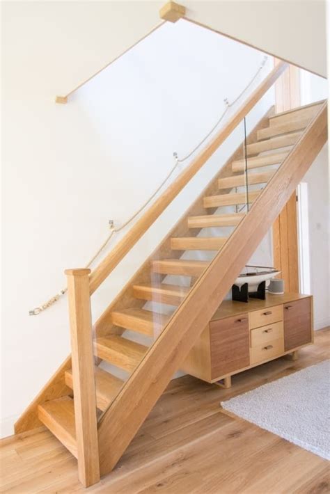 open plan staircase ideas - Well-Defined Diary Stills Gallery