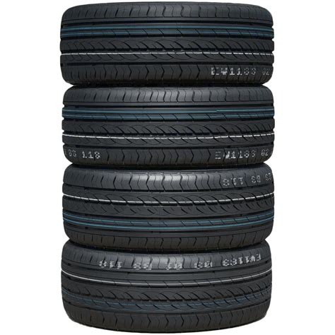 set of 4 Ardent Sport RX6 205/55R16 94 W XL 2055516 205-55-r16 205/55 ...