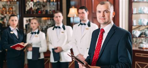 Tips for becoming a successful hotelier - GlobalEdulink - United Kingtom