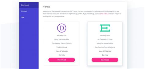 Elegant Themes' Divi - What is Divi & how much does it cost?