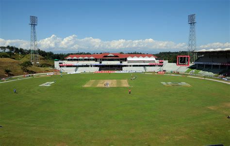 Cricket Stadiums in Bangladesh: 5 Most Famous Cricket Stadiums in ...