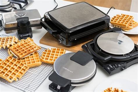 The Best Waffle Maker | Reviews by Wirecutter