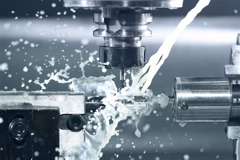 CNC Machining Services | Leussink Engineering