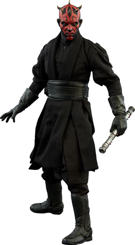 Darth Maul PNG Transparent Darth Maul.PNG Images. | PlusPNG