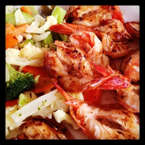 Camarones a la plancha!!! | Food, Crab boil, Seafood