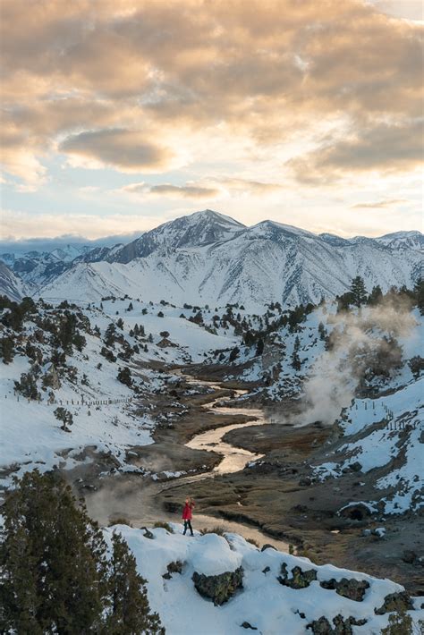 12 Mammoth Lakes Winter Things to Do (That Aren’t Skiing)