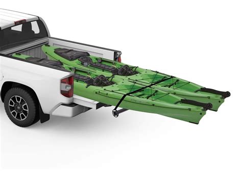 The Top 10 Best Kayak Truck Rack