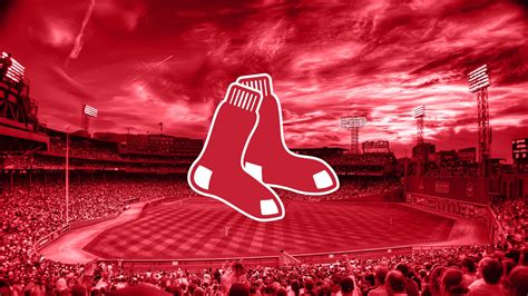 50+ Cool Red Sox Wallpapers - Download at WallpaperBro