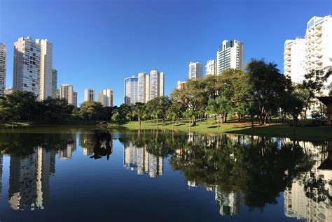 THE 15 BEST Things to Do in Goiania (2024) - Must-See Attractions