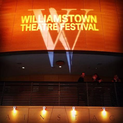 Williamstown Theatre Festival (MA): Top Tips Before You Go (with Photos ...