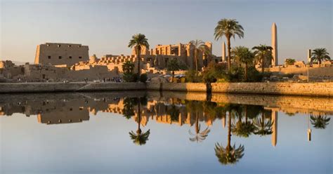 Unmissable Attractions In Egypt