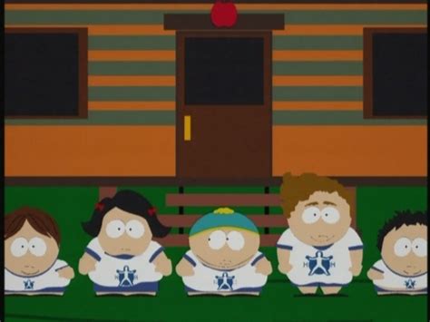 4x15 Fat Camp - South Park Image (21606038) - Fanpop