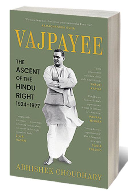 Vajpayee’s Balancing Act - Open The Magazine