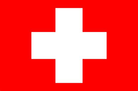 Swiss flag clipart - Clipground