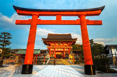 24 Best Temples and Shrines in Kyoto - Kyoto’s Most Important Shines ...