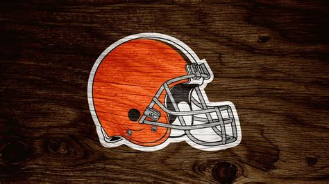 Cleveland Browns Logo Wallpapers - Top Free Cleveland Browns Logo ...