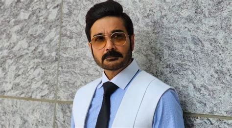 Prosenjit Chatterjee opens up about turning down Maine Pyar Kiya: ‘Most ...