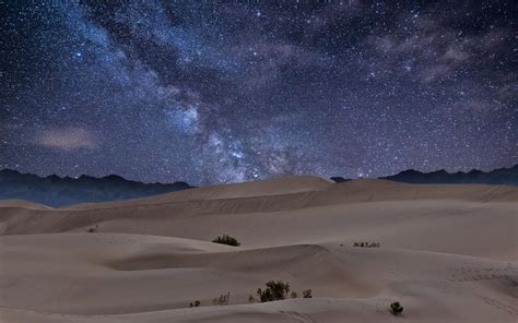 Desert Night Sky by monkypoo on DeviantArt