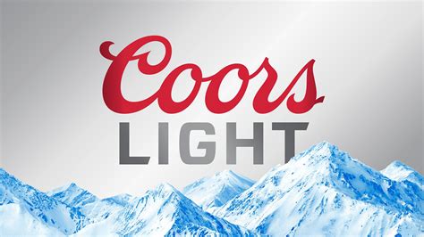 Coors Light Wallpapers - Top Free Coors Light Backgrounds - WallpaperAccess