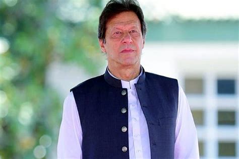 COVID-19 intensity still low in Pakistan: PM Imran Khan - The Statesman