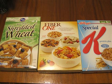 Top 25 Breakfast Cereals for Diabetics - Home, Family, Style and Art Ideas