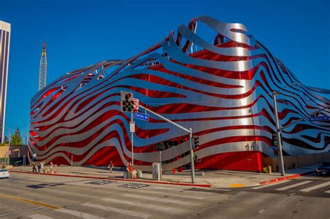 The Iconic Los Angeles Architecture You Need to See