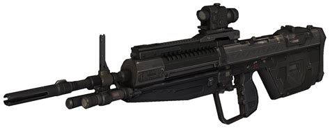 M392 DMR - Weapon - Halopedia, the Halo wiki