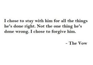 Quotes From The Movie The Vow. QuotesGram