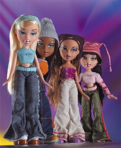 Bratz-Pretty: Captura de Bratz