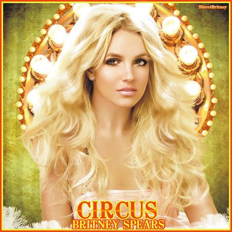 Stream Britney Spears - Circus (Demo) by lmarinology | Listen online ...