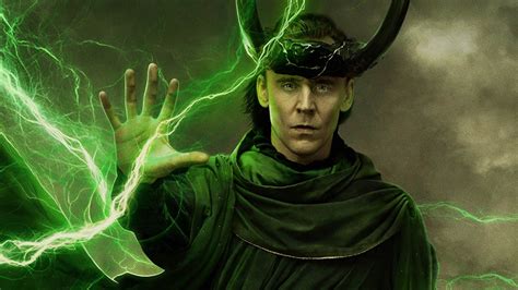 Loki Season 2 and the Art of a Perfect Ending